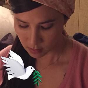 Meet your Posher, Elsaann